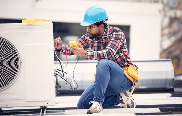 Best Electrical Contractors for Businesses  in North Apollo, PA
