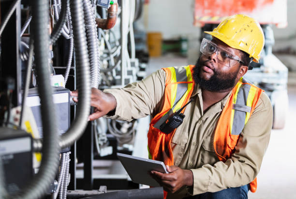 Best Emergency Electrician Near Me  in North Apollo, PA