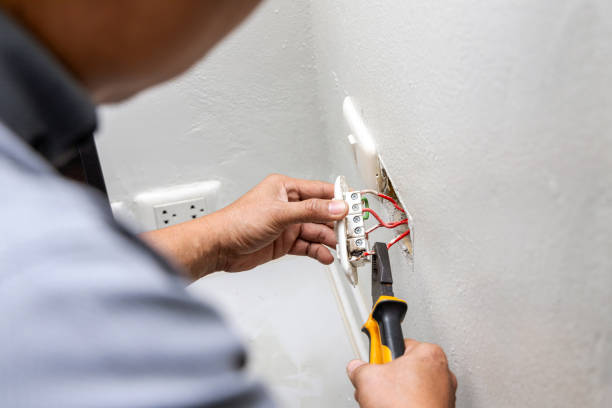 Best Electrical Wiring Services  in North Apollo, PA