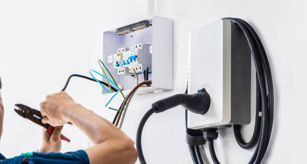 Best Affordable Emergency Electrician  in North Apollo, PA