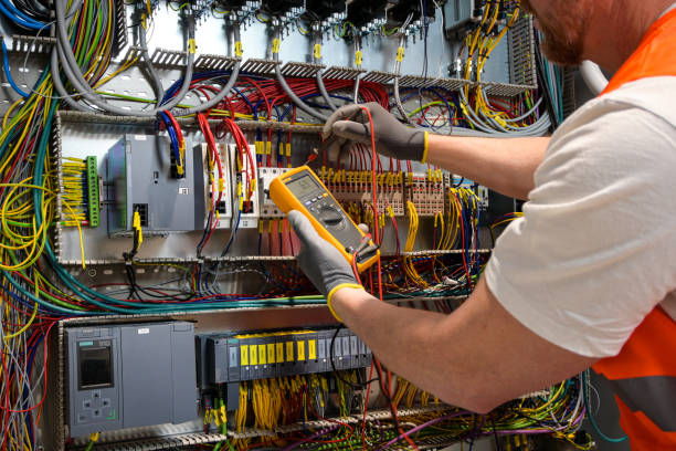Best Circuit Breaker Repair  in North Apollo, PA
