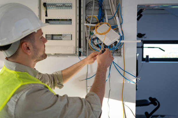 Best Generator Installation Services  in North Apollo, PA