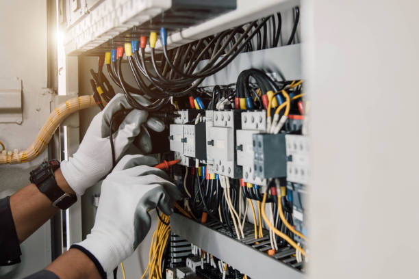 Best Electrical Installation Contractor  in North Apollo, PA